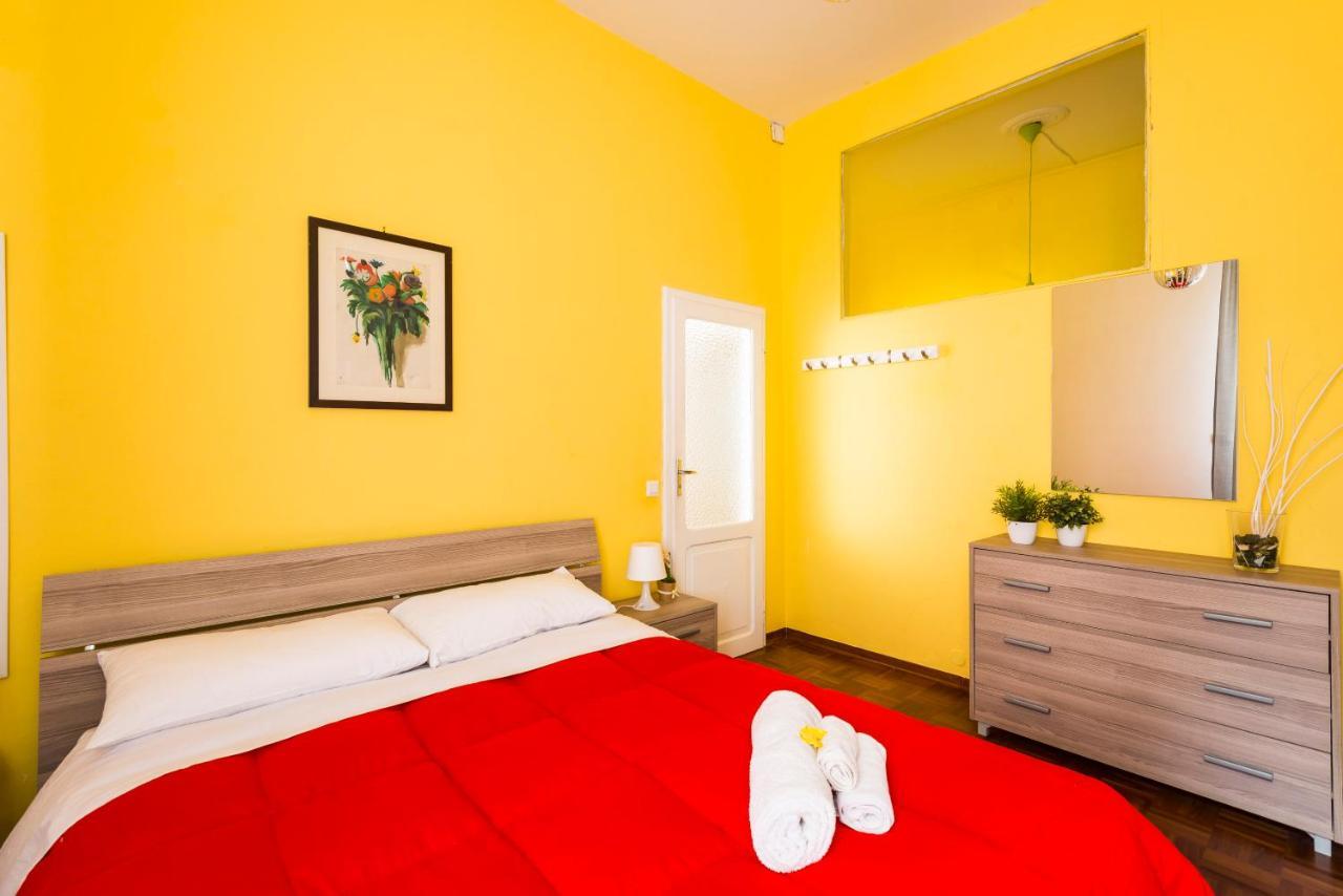 Elly'S House Apartment Modena Exterior photo