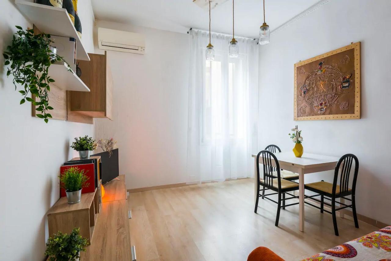 Elly'S House Apartment Modena Exterior photo